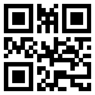 3911188050 - Immagine del Qr Code