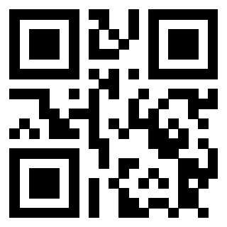 3911188052 - Immagine del Qr Code
