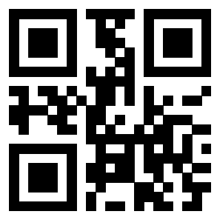 Il Qr Code di 3911188056