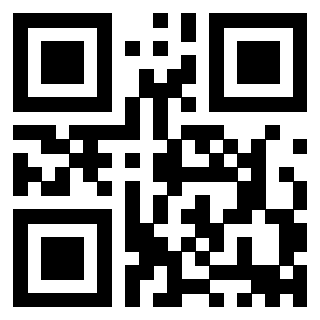 Immagine del Qr Code di 3911188057