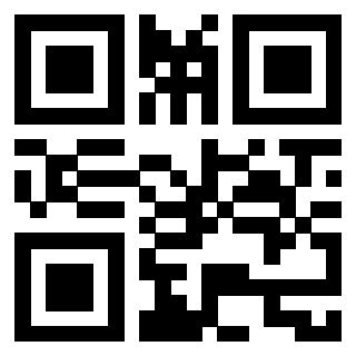 Il QrCode di 3911188058