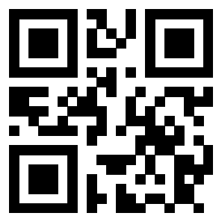 3911188059 - Immagine del QrCode