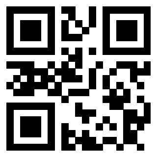 Immagine del Qr Code di 3911188062