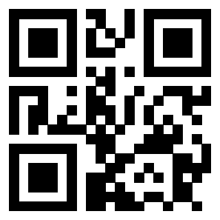 3911188064 - Immagine del Qr Code associato