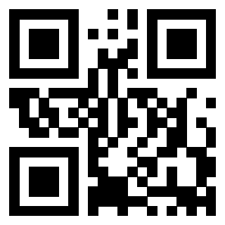 3911188065 - Immagine del Qr Code associato