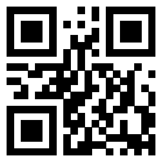 Il QrCode di 3911188067