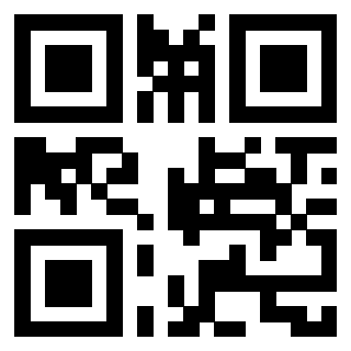3911188071 QrCode associato