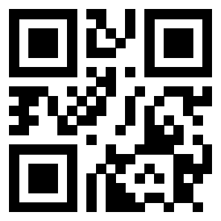 3911188074 QrCode associato