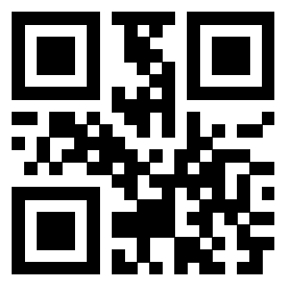 Scansione del Qr Code di 3911188077