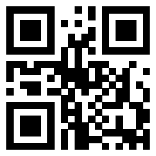 3911188080 - Immagine del QrCode associato