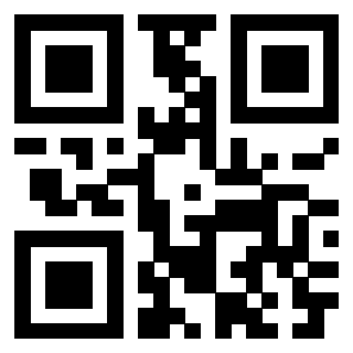 Il Qr Code di 3911188083