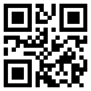 3911188085 - Immagine del QrCode associato