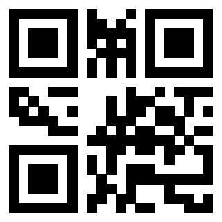 3911188086 Qr Code associato