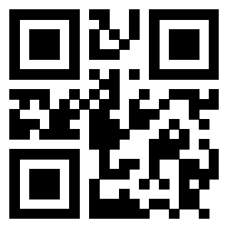 Immagine del QrCode di 3911188087