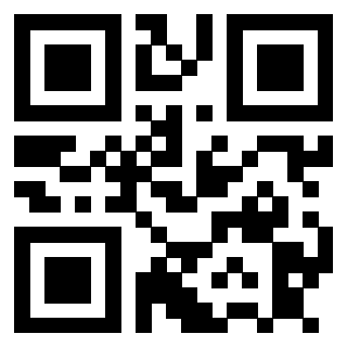 3911188088 - Immagine del QrCode associato