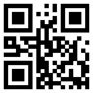 Scansione del QrCode di 3911188089