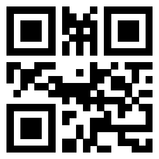 Il Qr Code di 3911188093