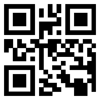 Immagine del QrCode di 3911188098
