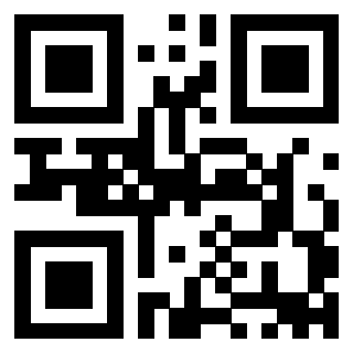 Il QrCode di 3911188100