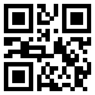3911188103 - Immagine del Qr Code associato