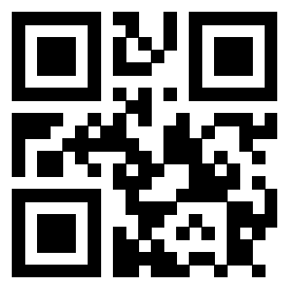 Immagine del Qr Code di 3911188104