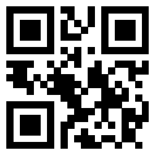 Immagine del QrCode di 3911188105