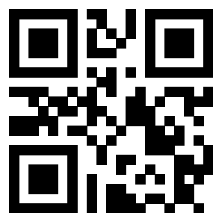 3911188106 - Immagine del QrCode