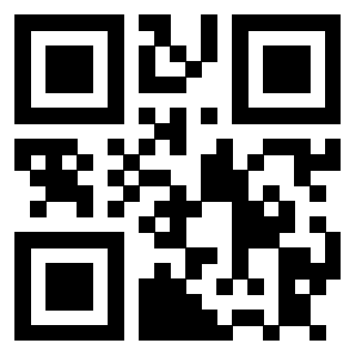 Il Qr Code di 3911188107