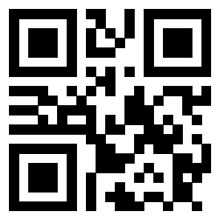 3911188108 - Immagine del Qr Code associato