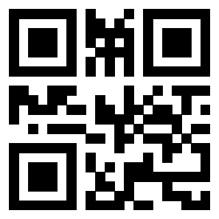 3911188109 QrCode associato