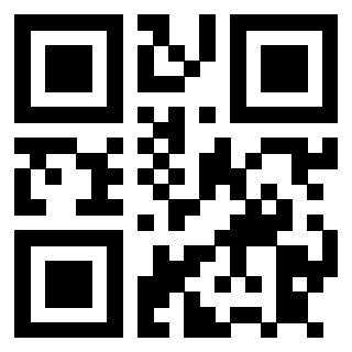3911188115 Qr Code associato