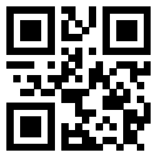 3911188116 - Immagine del QrCode associato