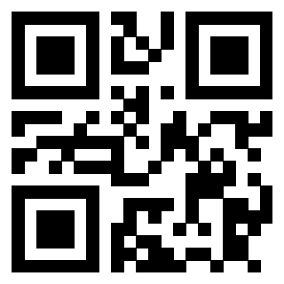 3911188117 - Immagine del QrCode
