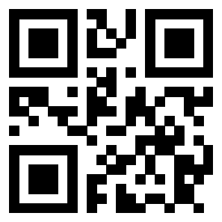 3911188119 - Immagine del QrCode associato