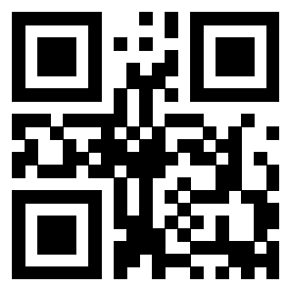 Scansione del Qr Code di 3911188120
