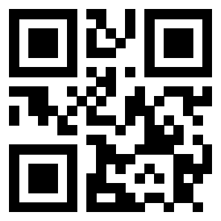 3911188124 QrCode associato