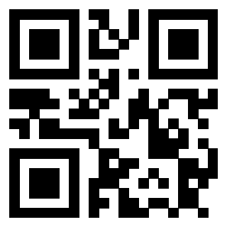 Il Qr Code di 3911188126