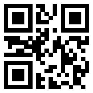 Immagine del QrCode di 3911188127
