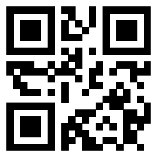 Immagine del QrCode di 3911188130