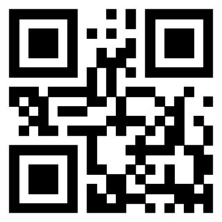 3911188132 - Immagine del Qr Code associato
