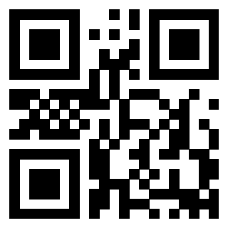 Scansione del QrCode di 3911188136