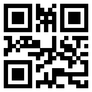 Scansione del Qr Code di 3911188138