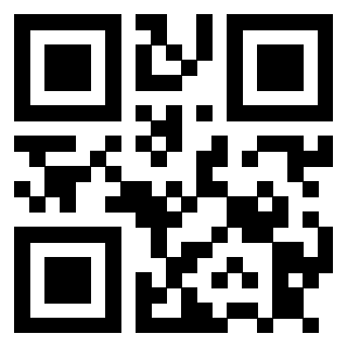 Il Qr Code di 3911188140