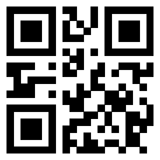 Immagine del QrCode di 3911188141