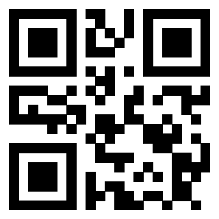 3911188142 - Immagine del QrCode associato