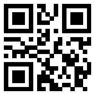 Il Qr Code di 3911188143
