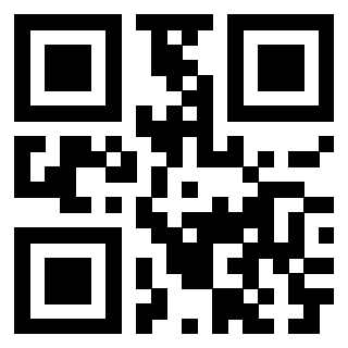 3911188145 Qr Code associato