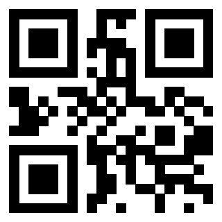 Scansione del Qr Code di 3911188146