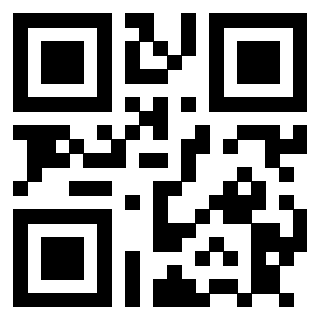 3911188150 - Immagine del QrCode associato