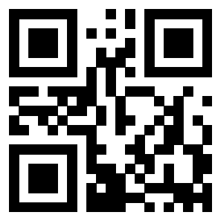 3911188157 - Immagine del QrCode